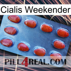 Cialis Weekender 06